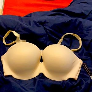 Multi-way Strapless Bra